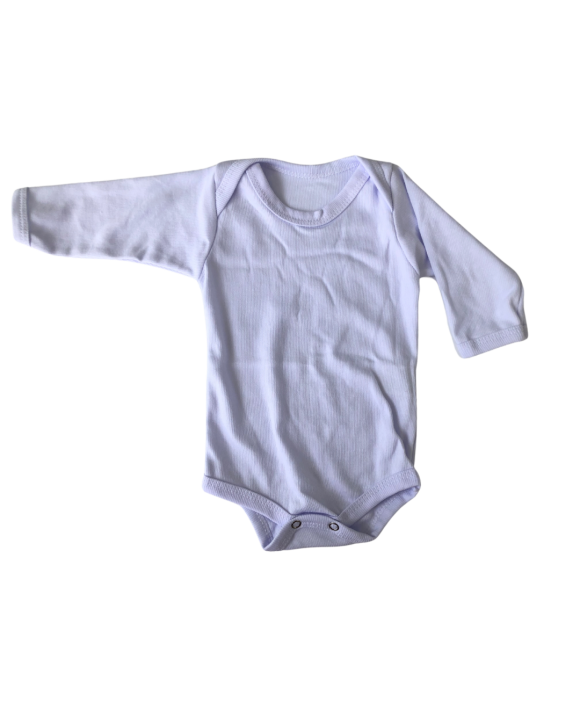 BODY MANGA LONGA P